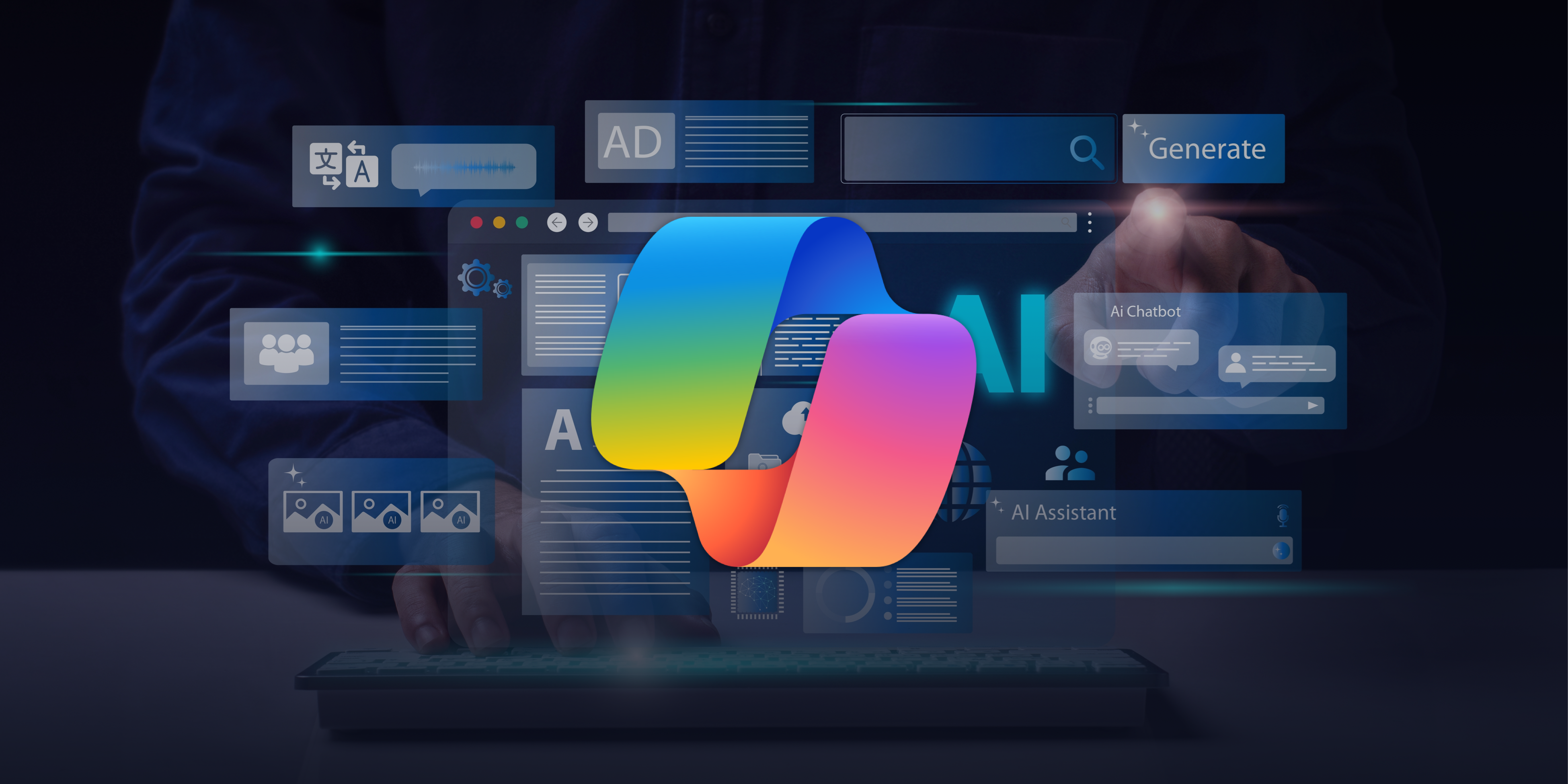 Microsoft visual data 6